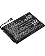 1500mAh for Garmin Nuvi 2797,Nuvi 2757,Nuvi 2757LM,Nuvi 2797LMT,Dezl 760LMT,Dezl 760LMT-D,NuviCam LM,NuviCam LMTHD,Nuvi 2689LMT,2689LMT 6-inch