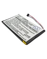 1200mAh for Garmin Nuvi 3700,Nuvi 3760,Nuvi 3760T,Nuvi 3790,Nuvi 3790T