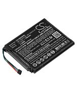 700mAh for Garmin Nuvi 3597,3597LMT,Nuvi 3597LMTHD,Nuvi 3598,Nuvi 3598LMT,Nuvi 3598LMT-D