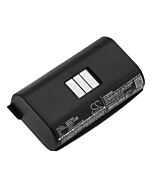3400mAh for Intermec 710,720,730,700,740,740B,741,750,751,760