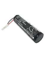 2200mAh for Honeywell IN51L3-D,SF51