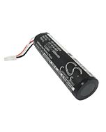 2600mAh for Honeywell IN51L3-D,SF51