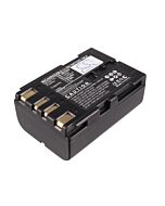 1100mAh for JVC GR-DV5000,GR-D200U,GR-D91US,GR-DVF505U,GR-DVL305U,GR-DVL522U,GR-DVL915,GR-DVL167EK,GR-DZ7EX,GR-D90US