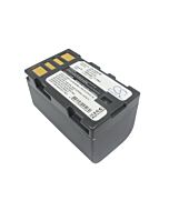 1600mAh for JVC GR-D796,GR-D750,GZ-HD40AC,GZ-HD40,GZ-HD7,GR-D750U,GR-D740AC,GZ-HD10,GZ-HD3,GR-D750AC