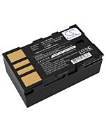 750mAh for JVC GZ-X900,GZ-X900U,GZ-X900EK