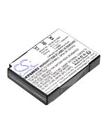 420mAh for Kodak EasyShare V530,EasyShare V530 Zoom,EasyShare V603,EasyShare V603 Zoom
