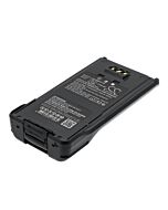 Replacement Battery for KENWOOD KNB-33L, KNB-54N, TK-5210,5310,3185,3160,3180K,5310GK,5310K,2180,3180, Li-ion 3350mAh