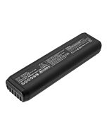 Replaces battery for Konftel 900102095, 300WX, 300MX, 300W, 300M, 5200mAh