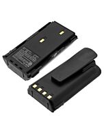 1050mAh for Kirisun PT-3208,PT-2208,PT-3308