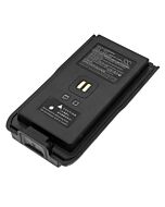 Replacement Battery for Kirisun KB-75, KB-75A, DP480, DP580, DP585, DP586, Lithium-ion 2000mAh 7.4 Volts