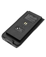Replacement Battery for Kirisun KB-990, DP990, DP980, DP985, DP995, Lithium-ion 2000mAh, 7.4 Volts