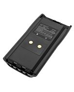 Replacement Battery for Kirisun KB-36C, PT6500, PT6800, Lithium-ion 1800mAh 7.4 Volts
