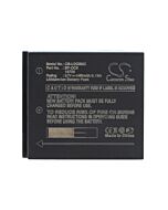 1400mAh for Leica X1