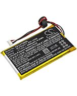 2500mAh for Leapfrog LeapPad3,LeapPad 3