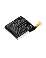 400mAh for LG Watch Urbane,W150