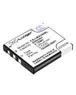 850mAh for Honeywell Voyager 1602G,8650,8670