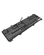 Replacement Battery for Lenovo 5B10K65026, IdeaPad 100S-14IBR, Li-Polymer 4100mAh 7.6V