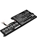 3200mAh for Lenovo Chromebook N21,Chromebook N21-80MG