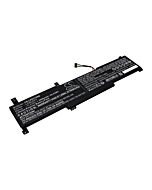 3950mAh for Lenovo IdeaPad 3 15ITL6 82H80041VN,IdeaPad 3 15IAU7 82RK007WBM,V15 G3 ABA 82TV004YTA,V15 G3 ABA 82TV005UAX,V15 G3 IAP 82TT0056AD,IdeaPad 3 15ITL6 82H801SGIV,V15 G3 IAP 82TT00GEIV,IdeaPad 3 15ALC6 82KU007URE,IdeaPad 3 15IAU7 82RK003JUE,IdeaPad 