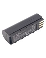 2600mAh for Honeywell 8800
