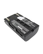 800mAh for Samsung VP-D351i,VP-DC161Wi,VP-D965W,SC-D353,VP-DC165Wi,VP-DC165WB,VP-D364W,VP-D351,SC-D366,VP-DC161WB