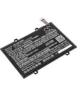 3350mAh for Lenovo Idepad A1,A1,A1-07