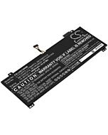 2800mAh for Lenovo xiaoxin Air 13IWL,xiaoxin Air 13