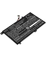 4550mAh for Lenovo xiaoxin Air 15 2019