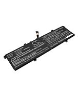 3850mAh for Lenovo ThinkBook 14 G4 IAP 21CX0036MJ,ThinkBook 14 G4 IAP 21CX000GUK,ThinkBook 14 G4 IAP 21CX001LMZ,ThinkBook 14 G4 IAP 21CX002NKR,ThinkBook 14 G4 IAP 21CX000GMX,ThinkBook 14 G4 IAP 21CX001LFE,ThinkBook 14 G4 IAP 21CX0026MH,ThinkBook 14 G4 IAP