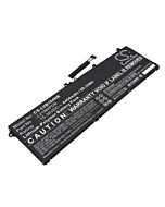 4450mAh for Lenovo ThinkBook 16 G4 IAP 21CY001UPB,ThinkBook 16 G4 IAP 21CY002XAD,ThinkBook 16 G4 ARA 21D10020KR,ThinkBook 16 G4 IAP 21CY000FAT,ThinkBook 16 G4 IAP 21CY004NKG,ThinkBook 16 G4 IAP 21CY003EVN,ThinkBook 16 G4 IAP 21CY001VAD,ThinkBook 16 G4 IAP
