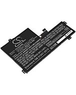 4050mAh for Lenovo 100e Chromebook 2nd,300e Chromebook 2nd,Chromebook 100e,Chromebook 300e,Chromebook 500e,100e Chromebook 81ER,300e ChromeBook 81H0,500e Chromebook 81ES,300e ChromeBook,500e Chromebook