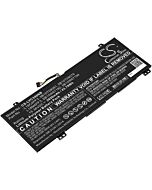 2850mAh for Lenovo IdeaPad C340-14IWL,Ideapad C340-14API 81N6004UGE,IdeaPad C340-14API,IdeaPad Flex-14API