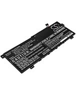 6500mAh for Lenovo Yoga C740 14,Yoga C740-14IML