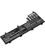 3650mAh for Lenovo ThinkPad Yoga 11e 20GA000MUS,ThinkPad Yoga 11e 20G8-S03400,ThinkPad Yoga 11e 20GA0012,ThinkPad Yoga 11e 20GA000QUS,ThinkPad Yoga 11e 20GA0014,ThinkPad Yoga 11e 20GA000U,ThinkPad Yoga 11e 20GA001D,ThinkPad Yoga 11e 20GA000YUS,ThinkPad Yo