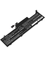 3650mAh for Lenovo ThinkPad E480S,ThinkPad E490S