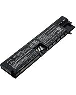 2050mAh for Lenovo ThinkPad E570,ThinkPad E570(20H5A01PCD),ThinkPad E570(20H5A005CD),ThinkPad E570(20H5005PCD),ThinkPad E575,ThinkPad E570(20H5A014CD),ThinkPad E570(20H5005ECD),ThinkPad E570(20H5A01RCD),hinkPad Edge E570,ThinkPad E570(20H5A00ECD)