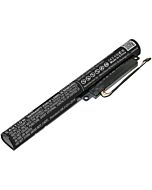 2200mAh for Lenovo IdeaPad Flex 10,59-439199,59-407061