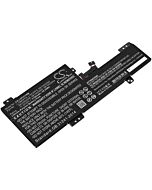 3150mAh for Lenovo IdeaPad Flex 3 11IGL05,IdeaPad Flex 3 11IGL05 82B20024IV,IdeaPad Flex 3 11IGL05 82B2001MUK,IdeaPad Flex 3 11IGL05 82B20014AD,Flex 3-11IGL05 82B2000XAU,IdeaPad Flex 3 11IGL05 82B2000SPG,IdeaPad Flex 3 11IGL05 82B20047GE,IdeaPad Flex 3 11