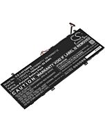 7800mAh for Lenovo Flex 5G,Flex 5G-14Q8CX05(81XE/82AK)