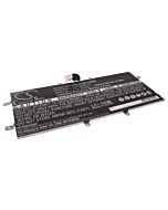 2840mAh for Lenovo IdeaPad Yoga 11,IdeaPad Yoga 11S,IdeaPad Yoga11S-IFI,IdeaPad Yoga11S-IFI(U),IdeaPad Yoga11S-IFI(H),IdeaPad Yoga11-ITH,IdeaPad Yoga11S-ITH(U),IdeaPad Yoga11-TTH,IdeaPad Yoga11 Ultrabook,IdeaPad Yoga 11 Ultrabook