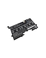 3500mAh for Lenovo ThinkPad Helix 2 Ultrabook Pro Keyboard,20CG,20CH