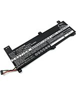 3800mAh for Lenovo Chromebook 100s,Ideapad 310 14ISK,Ideapad 310-14ISK,Ideapad 310-14ISK 80SL000CPH,80SL0038AX