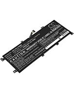2850mAh for Lenovo ThinkPad L13-20R4S4L200,ThinkPad L13 Yoga-20R6S0BJ00,ThinkPad L13 Yoga-20R6S12T00,ThinkPad L13 Yoga-20R6S1T300,ThinkPad L13 Yoga-20R6S2QS00,ThinkPad L13 Yoga-20R6S38K00,ThinkPad L13 Yoga-20R6S3HT00,ThinkPad L13 Yoga-20R6S3TG00,ThinkPad 