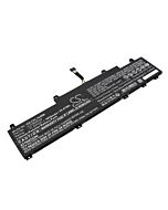 4850mAh for Lenovo ThinkPad L14 Gen 4(Intel)21H10063ED,ThinkPad L14 Gen 4(AMD)21H5001DPG,ThinkPad L15 Gen 3(Intel)21C30006YA,ThinkPad L15 Gen 3(Intel)21C3000PMZ,ThinkPad L14 Gen 3(Intel)21C1007GGP,ThinkPad L14 Gen 3(AMD)21C5001FMS,ThinkPad L15 Gen 4(Intel