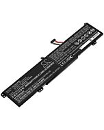 3900mAh for Lenovo IdeaPad L340-15IRH,IdeaPad L340-17IRH,IdeaPad L340 SP/B