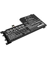 4950mAh for Lenovo IdeaPad 5-15IIL05 81YK003VMZ,IdeaPad 5-15IIL05,IdeaPad 5-15IIL05 81YK0038MX,IdeaPad 5-15IIL05 81Y