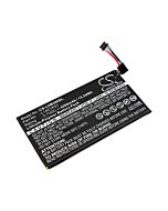 4200mAh for Lenovo Ideatab Miix 3,Miix3-830