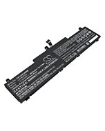 4850mAh for Lenovo ThinkPad Neo 14