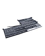 3000mAh for Lenovo Chromebook N20P,Chromebook 11.6,N20 Chromebook,N20p Chromebook