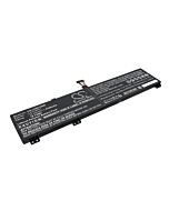 5100mAh for Lenovo Legion 5 Pro 16IAH7H 82RF005PID,Legion 5 Pro 16IAH7H 82RF00CGSC,Legion 5 Pro 16ARH7H 82RG0015ID,Legion 5 15IAH7H 82RB00T5MH,Legion 5 Pro 16IAH7H 82RF0014HH,Legion 5 15IAH7H 82RB006DGE,Legion 5 Pro 16IAH7H 82RF00LVRM,Legion 5 15ARH7H 82R